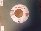 Mr Tambourine Man by the Byrds 45rpm Promo *RARE*