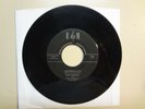 RICK DURHAM & THE DYNAMICS: Southern Love-Wasted A Summer-U.S. 7