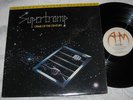 SUPERTRAMP - CRIME OF THE CENTURY - ORIGINAL MASTER RECORDING MFSL / A&M