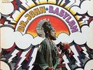 Dr. John: Babylon-1968 Atco Yellow Label 1st Edition 33RPM Stereo 12