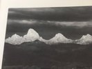 Robbie Basho Visions Of The Country, LP Vinyl, Pastels 1981