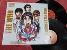 The Who ?The Kids Are Alright / My Generation  Promo LP NM Polydor 1979