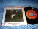 DAVID BOWIE Años de Oro - Golden Years UNIQUE PS (1976 MEXICO 7