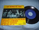 THE ROCKING GHOSTS Los Duendes Del Rock (1965 MEXICO 7