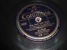 (9313) Eva Busch - Das Lied vom Pony - O mein Papa -