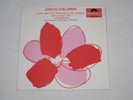 JOHN´S CHILDREN / DESDEMONA  SPANISH ORIGINAL ISSUE EP 7