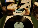 LEGEND LP 1ST PRESS UK BELL EMI MBLL115 NR MINT VINYL   1969 VERTIGO JUPP SWIRL
