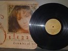 SELENA DREAMING OF YOU  VINYL LP ECUADOR SOUTH AMERICA