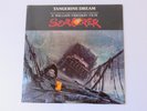 Tangerine Dream: Sorcerer - MCA-2277 - NIB