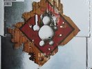 MASSIVE ATTACK Protection LP NEW VINYL Virgin reissue