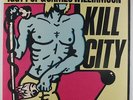 Iggy Pop & James Williamson - Kill City LP - Visa VG++