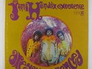 Jimi Hendrix - Are You Experienced LP - Reprise Tri-Color Label