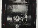 Clash - Sandinista 3xLP - Epic VG++ w/ Poster