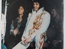 Elvis Presley - Live Experience LP - E.P. SEALED