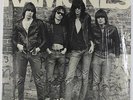 Ramones - S/T LP - Sire VG++ Shrink OG Press