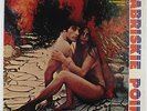 V/A (ft. Pink Floyd) - Zabriskie Point OST LP - MGM VG+