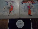 ATOMIC ROOSTER / IN HEARING OF / FOC / HEAVY VINYL PEGASUS / MINT- VINYL