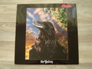 rock LP post punk *WITHDRAWN* newwave THE STRANGLERS Raven HOLOGRAM LENTICULAR3D