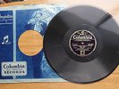 Jack Payne BBC Dance Orchestra Hold My Hand What's A Little Kiss? Columbia CB397