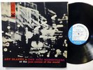 ART BLAKEY at the Corner of the World LP Blue Note 84015 RVG 1st press 63rd #331