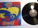 LP HP LOVECRAFT - II RARITÄT Org. US 1968 1.Press. VG++ FOC Psych/Acid Rock