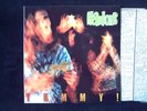 HARD-ONS „YUMMY “ OIS