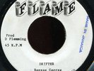 Reggae George - Drifter JA Flame  7