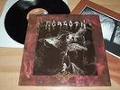 MORGOTH Cursed VINYL LP **MINT** Kreator Sodom 1st Press  RAR