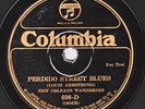 Columbia #698: New Orleans Wanderers-