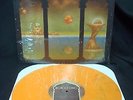 Mondo Drag S/T Orange Vinyl LP Radio Moscow Blues Pills Sacri Monti Uncle Acid
