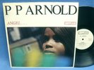LP P.P. ARNOLD - ANGEL // SHOWCASE UK ENGLAND