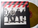 U2 How To Dismantle An Atomic Bomb -Transparent Brown LP Vinyl + Booklet + Inner