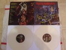 IRON MAIDEN eddies reign of terror .......metallica motorhead acdc