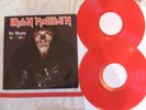 IRON MAIDEN la bestia in italia .......metallica motorhead acdc