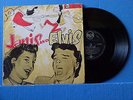 ELVIS PRESLEY | JANIS MARTIN • JANIS AND ELVIS • GENUINE 1957 SOUTH AFRICA 10