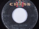 Northern Soul 45 JO ANN GARRETT A Whole New Plan CHESS HEAR