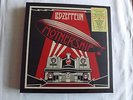 4 LP - Box + 20-Page Booklet LED-ZEPPELIN - MOTHERSHIP (2007 Mytgem LTD. ) Neu