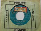 *FRANCE GALL Tu n'as pas le droit /Il neige CANADA ORIG 1967 FRENCH 45