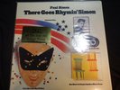 DCC LPZ 2062 PAUL SIMON THERE GOES RHYMIN' SIMON STEVE HOFFMAN LTD ED #1203 NM-