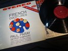 MERCURY LIVING PRESENCE SR 90247 FRENCH OVERTURES PAUL PARAY RFR-1/RFR-1 SUPERB
