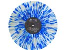 NEW SUPER RARE Fall Out Boy - Infinity On High Splatter Vinyl LP cork tree