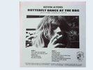 Kevin Ayers Butterfly Dance At The BBC ('70/'72) Rare Sealed Color Vinyl LP TMOQ