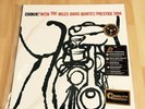 Cookin' With The Miles Davis Quintet Analogue Productions Prestige 200g Vinyl LP