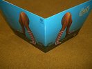 Gentle Giant Vinyl DoLp Giant Steps U K Original in Mint - F O C
