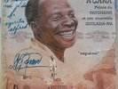 AFRO PSYCH TROPICAL DANCEFLOOR SORO N'GANA NEGUESSO HEAR
