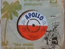 BENGA KENYA APOLLO KOMESHA 71 OWUOR M.V.E. 1973 APOLLO 700 LISTEN
