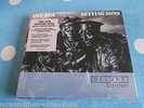 THE JAM - SETTING SONS   80S   MOD POP WELLER DELUXE DIGIPAK  BRAND NEW & SEALED