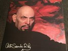 Anton Lavey Strange Music RARE  OUT OF PRINT