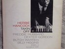 Herbie Hancock Takin' Off, Blue Note/Liberty 1966 Stereo NYC/R & INC Oddity
