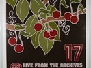 V/A KFOG LIVE FROM THE ARCHIVES 17 Vinyl Album MICHAEL FRANTI/GRATEFUL DEAD/ALO
